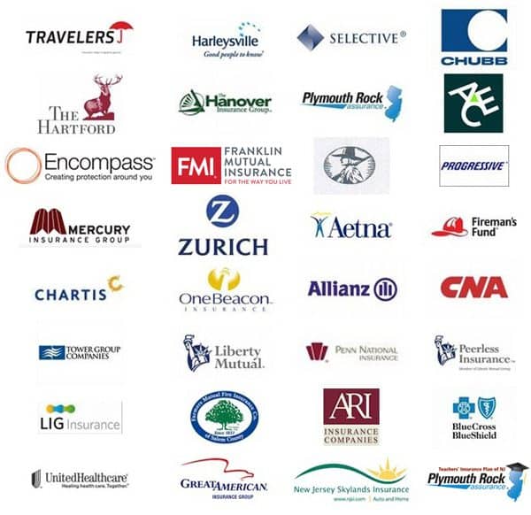 Carriers Otterstedt Insurance Agency