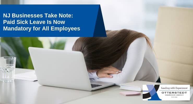 NJ Businesses Take Note_ Paid Sick Leave Is Now Mandatory for All Employees