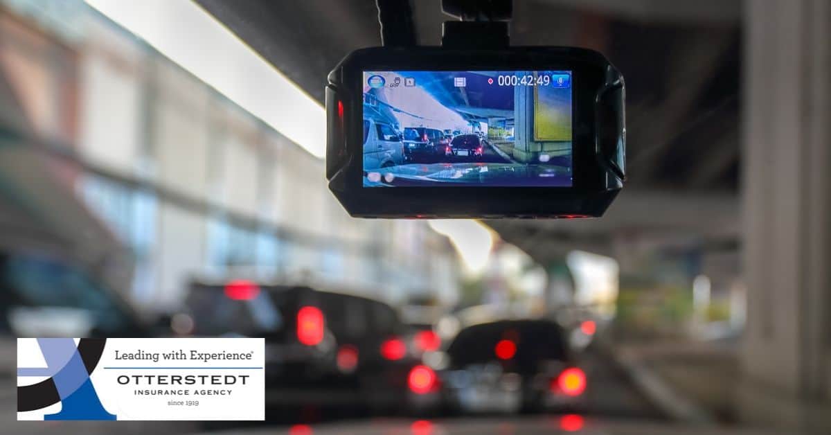 How Dash and Security Cameras Can Help Defend You in a Lawsuit