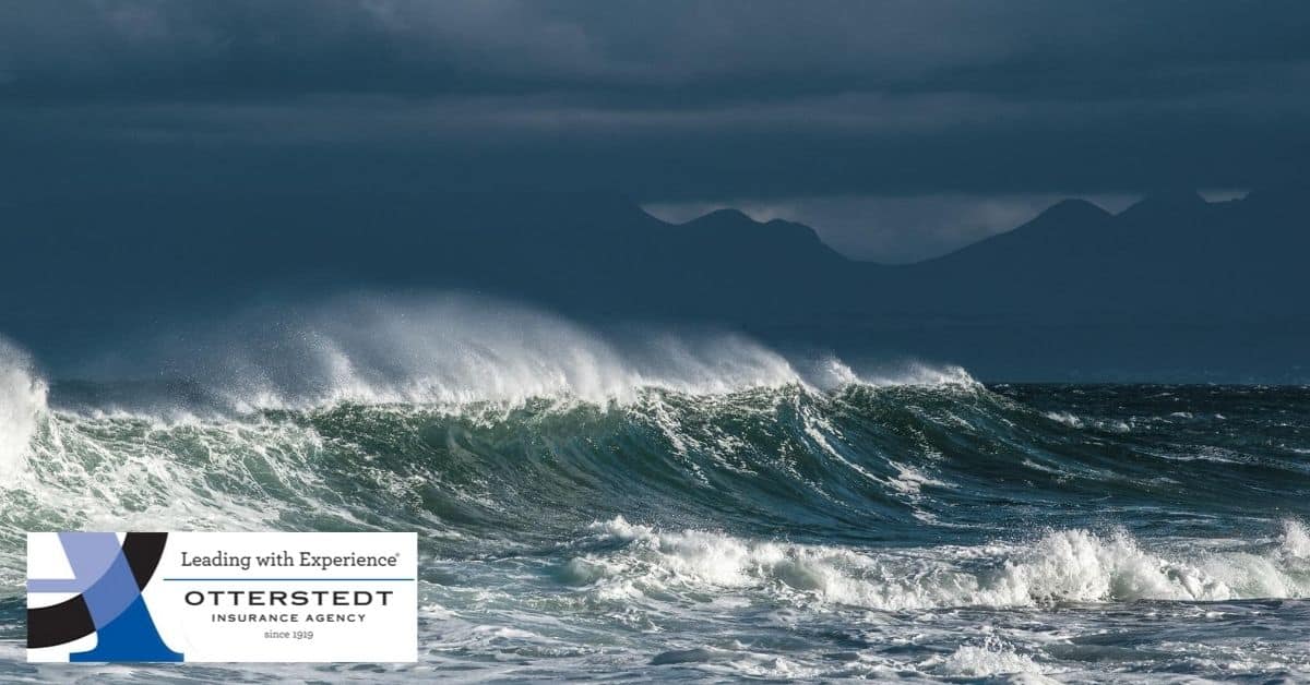 Does Your Current Insurance Policy Protect You If a Hurricane Strikes