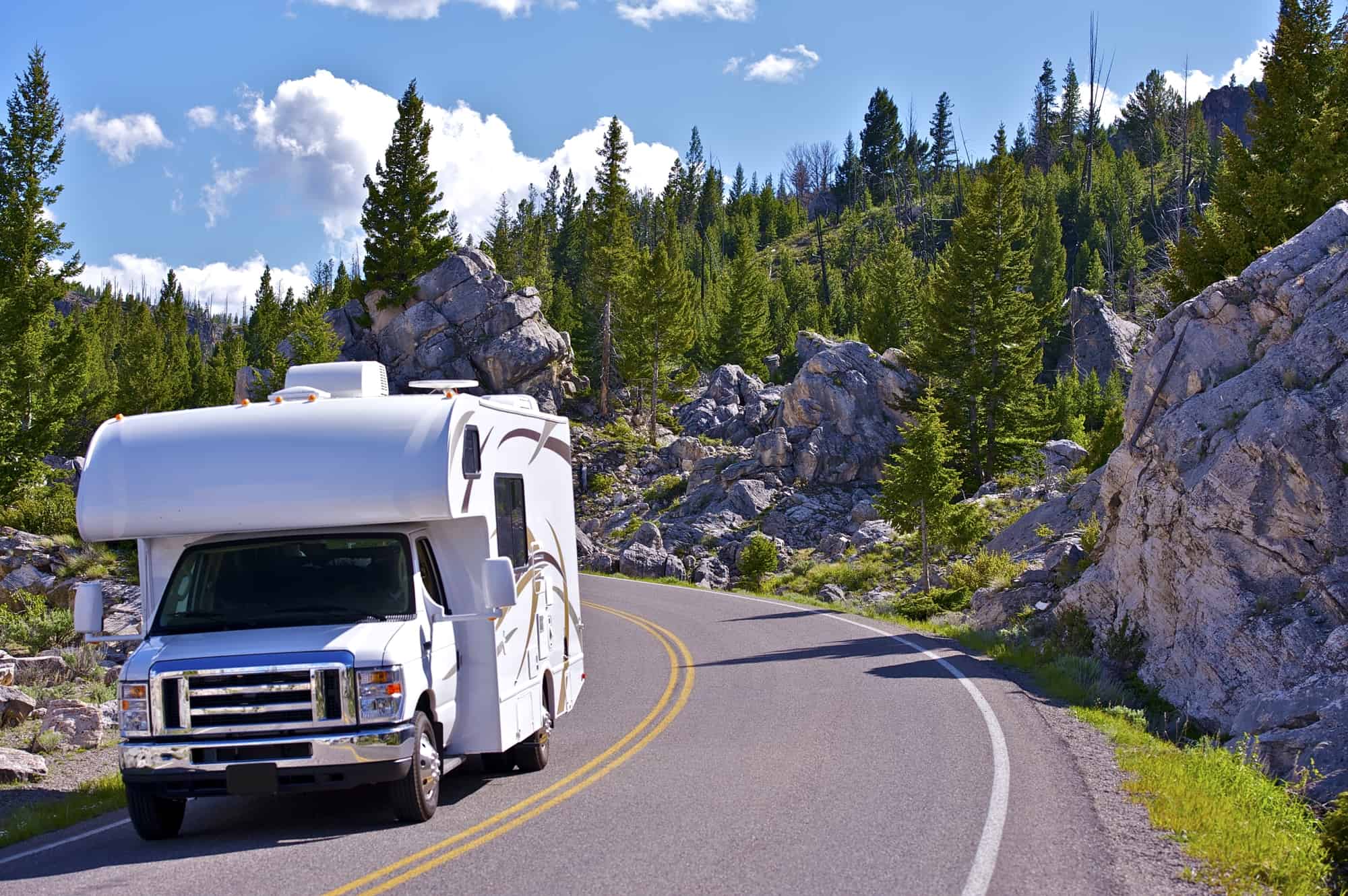 What is RV Insurance and When Is It Needed