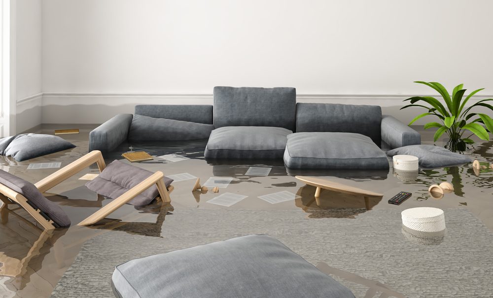 Is Flood Insurance Included in Renters Insurance