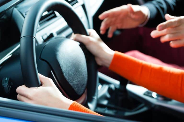 Is My Child Covered Under My Car Insurance For a Learners