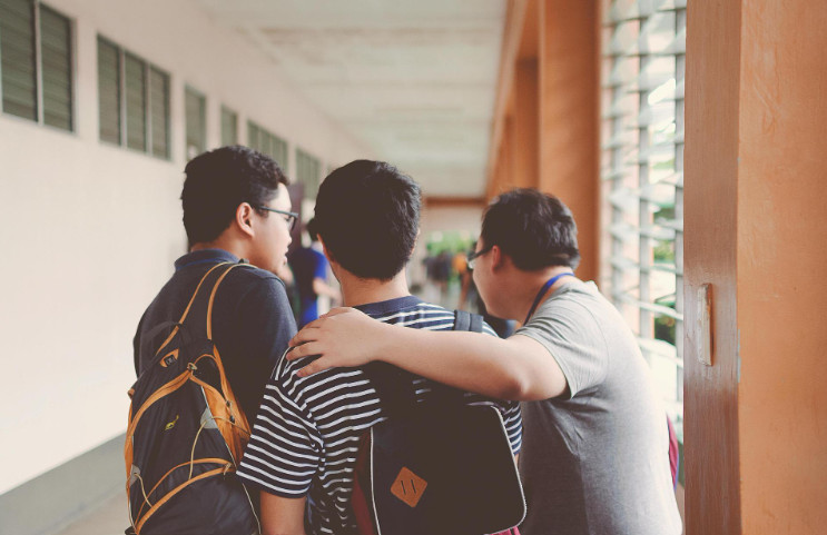 back to school