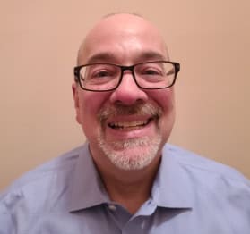 Mike Barbara Headshot